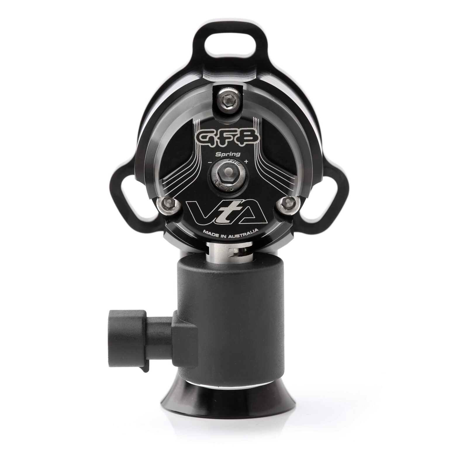 GFB DV+ VTA Blow Off Valve T9401 - Various VAG Models (Inc EA888 Gen 3)