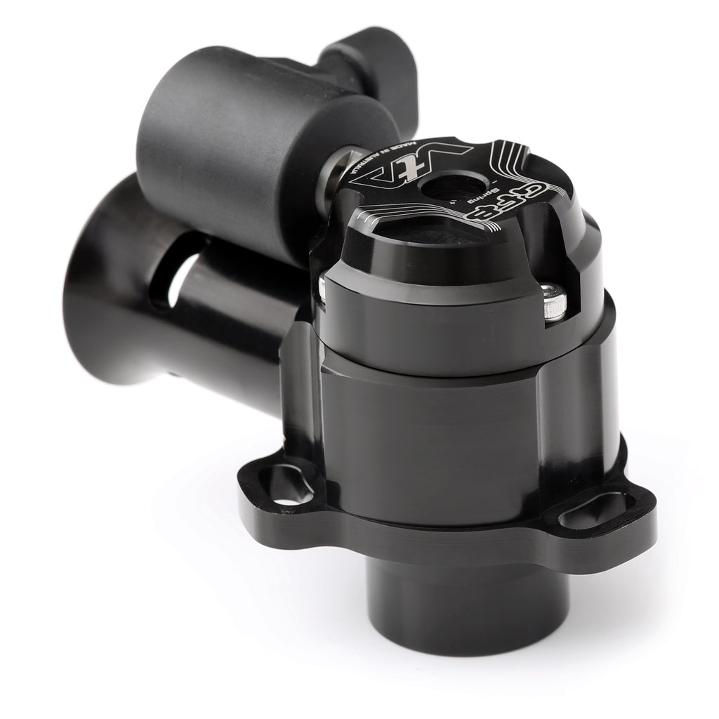 GFB DV+ VTA Blow Off Valve T9401 - Various VAG Models (Inc EA888 Gen 3)
