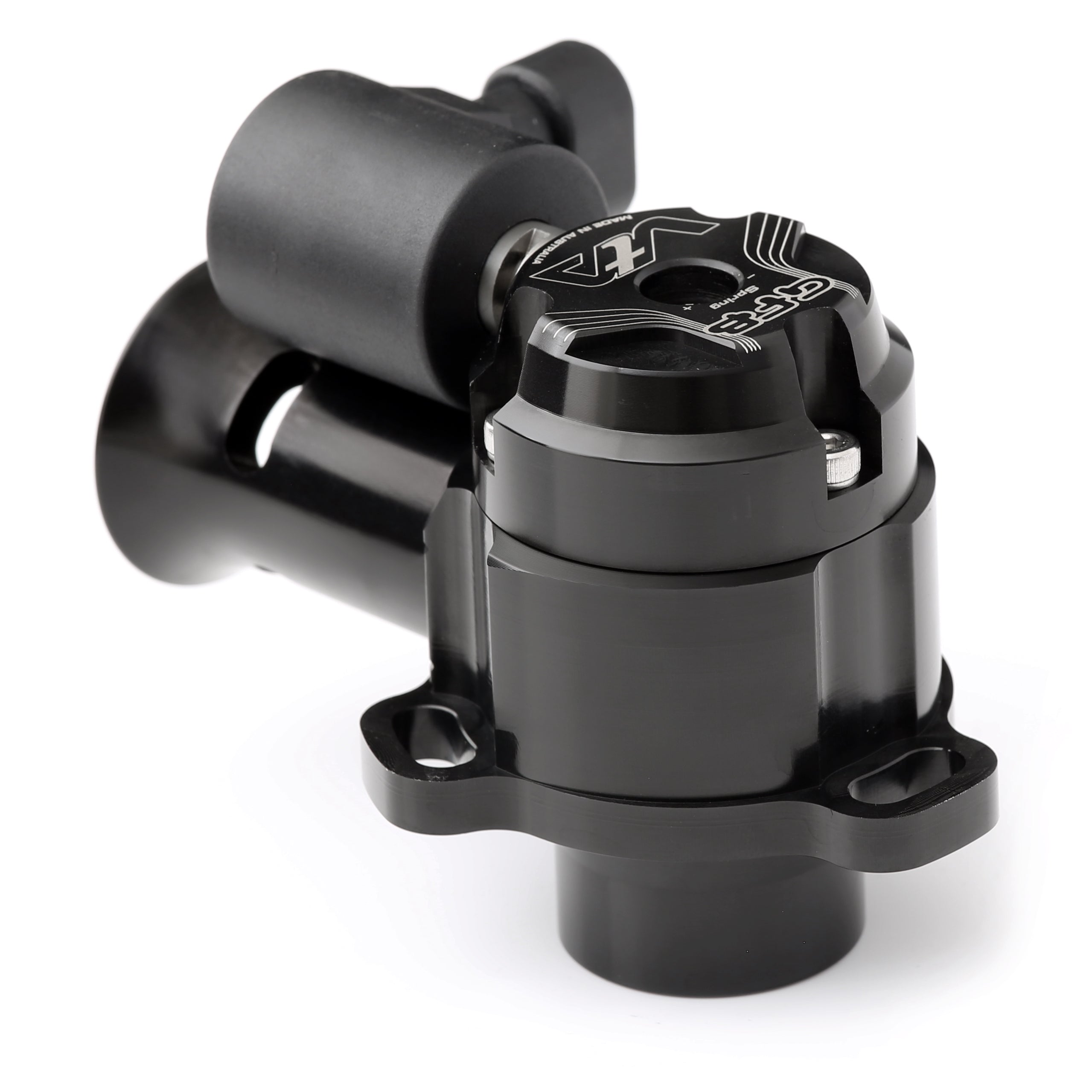 GFB DV+ VTA Blow Off Valve T9401 - Various VAG Models (Inc EA888 Gen 3)