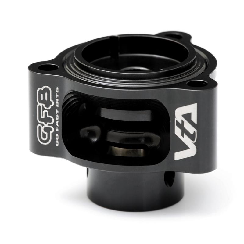 GFB VTA T9458 - Diverter Valve for ST180/ST200 (BOV Sound)