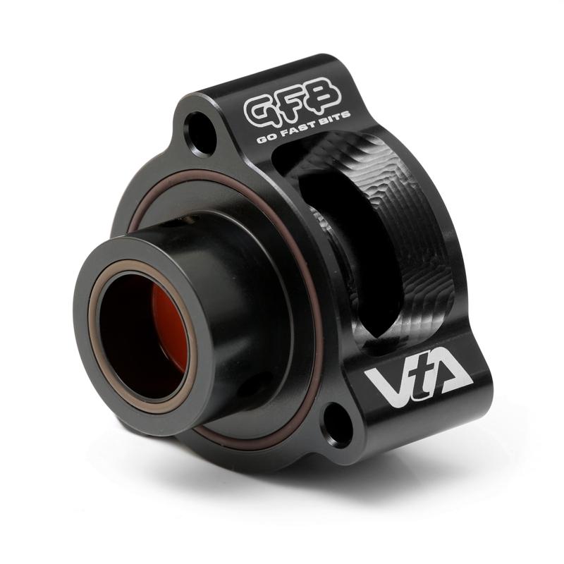 GFB VTA T9458 - Diverter Valve for ST180/ST200 (BOV Sound)