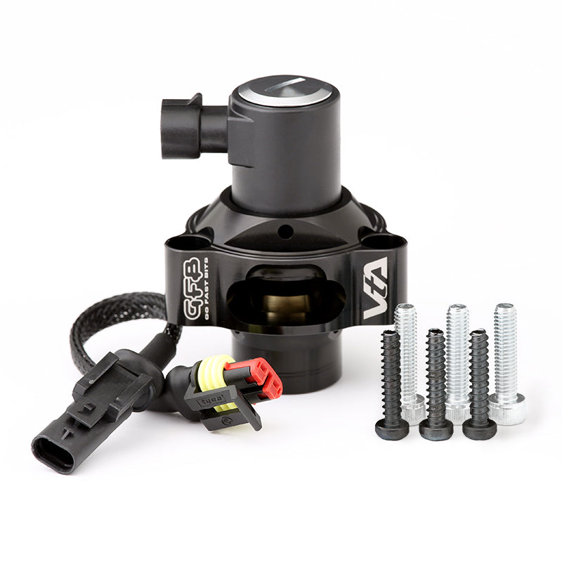 GFB VTA Blow Off Valve T9480 - Various VAG Models (Inc EA888 Gen 4 Garrett Turbo)