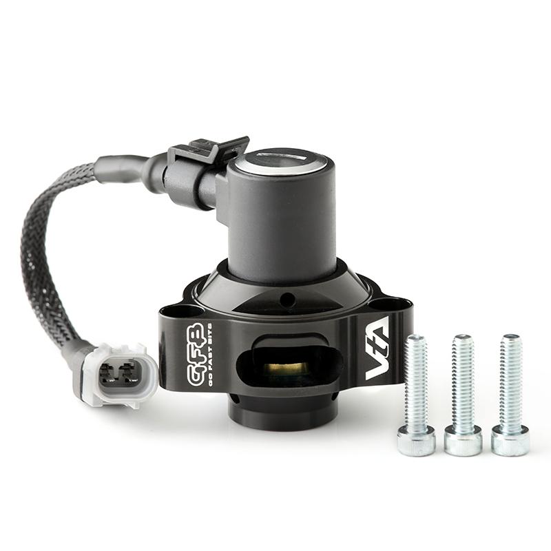 Válvula desviadora GFB VTA para Toyota GR Yaris y Corolla - T9489