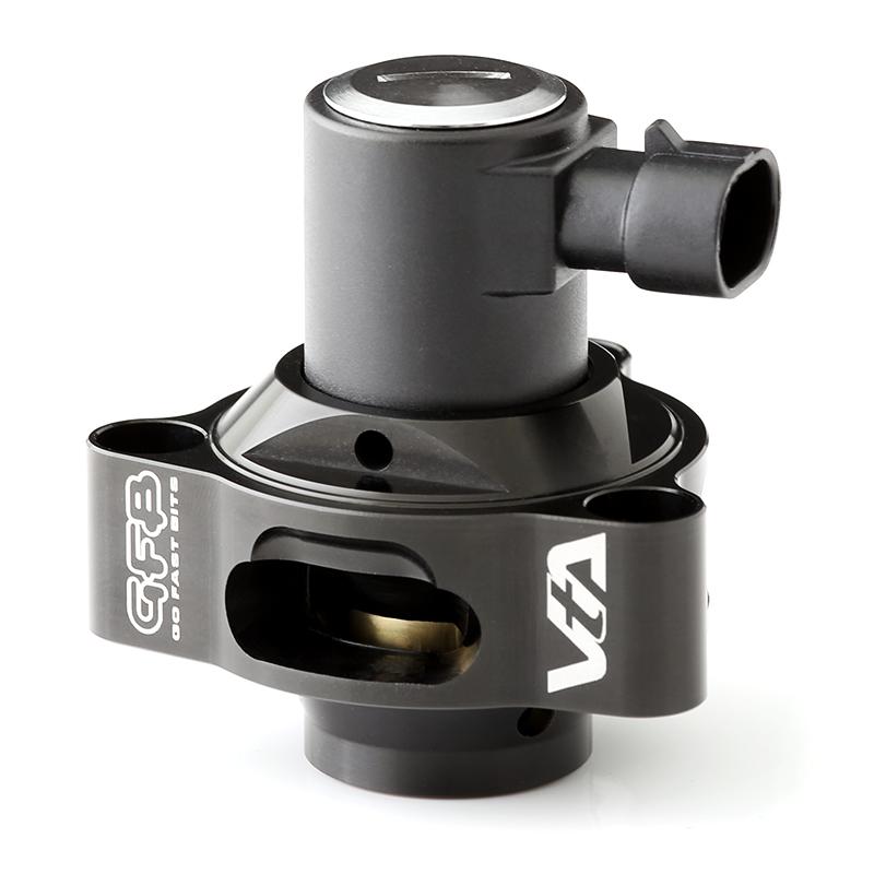 GFB VTA Diverter Valve for Toyota GR Yaris + Corolla - T9489