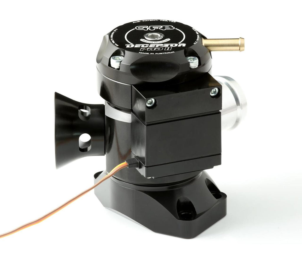 GFB Deceptor Pro 2 In-Cabin Adjustable Bias Valve T9510 - Hyundai i30N, Elantra N + Kona N