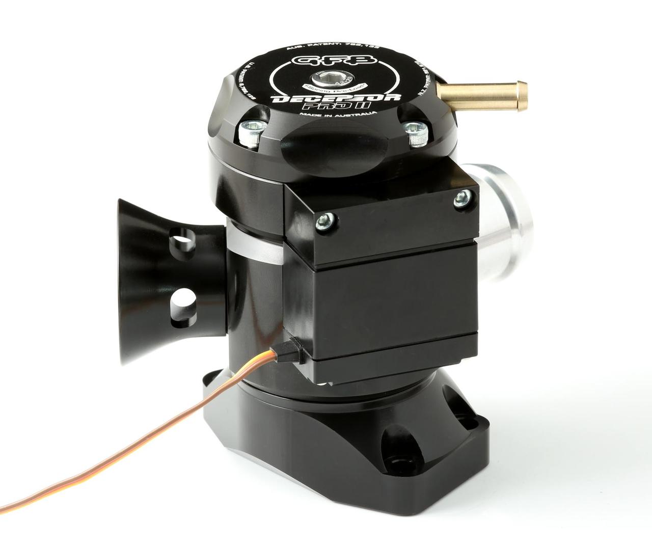 GFB Deceptor Pro 2 In-Cabin Adjustable Bias Valve T9510 - Hyundai i30N, Elantra N + Kona N