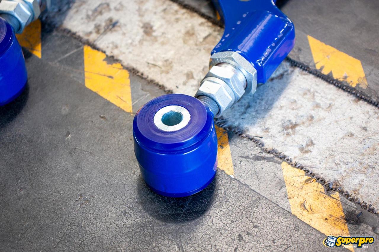 Kit de brazo de control superior ajustable Superpro TRC1033 - Honda Civic Type R FK8