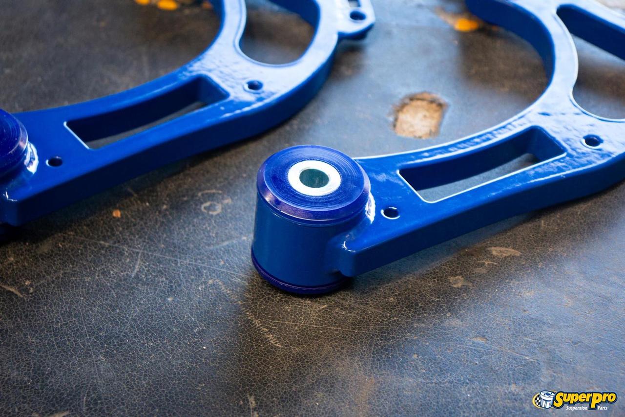 Kit de brazo de control superior ajustable Superpro TRC1033 - Honda Civic Type R FK8