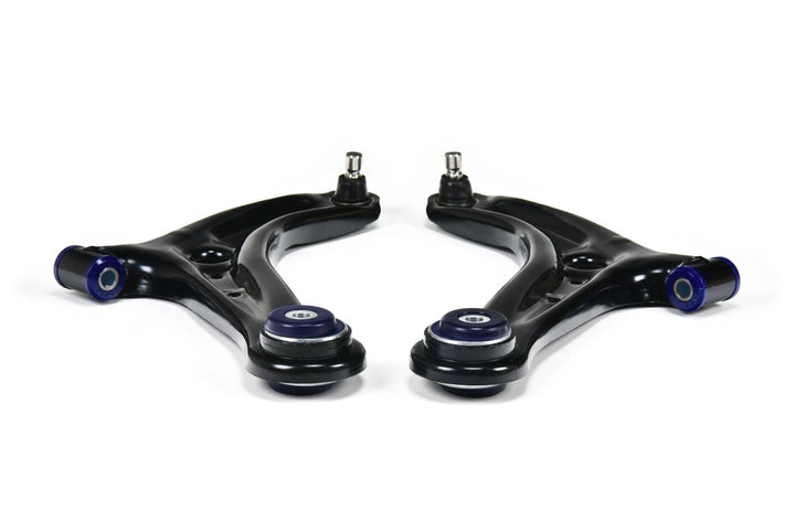 Kit de brazo de control delantero Superpro para Ford Fiesta ST MK7 OEM+ (alineación de alto rendimiento)