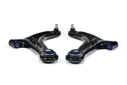 Superpro Ford Fiesta ST MK7 OEM+ Front Control Arm Kit (Performance Alignment)