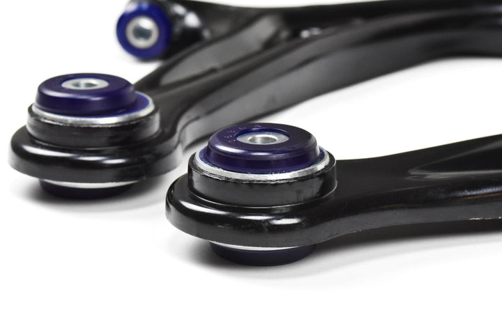 Kit de brazo de control delantero Superpro para Ford Fiesta ST MK7 OEM+ (alineación de alto rendimiento)