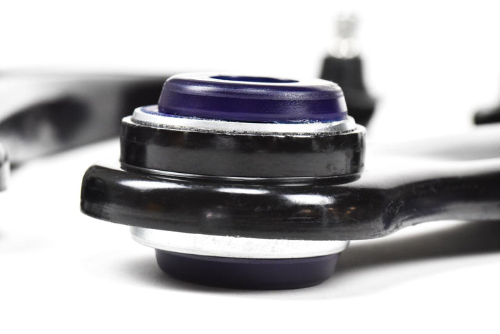 Kit de brazo de control delantero Superpro para Ford Fiesta ST MK7 OEM+ (alineación de alto rendimiento)