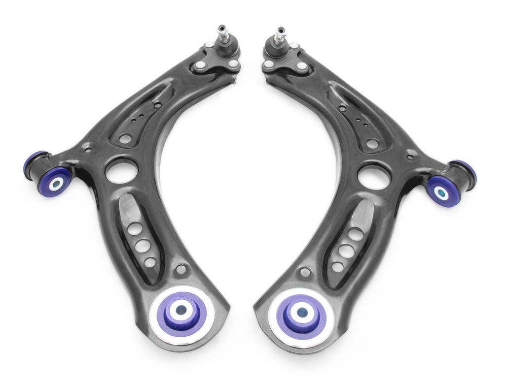 Superpro Complete Lower Control Arm Kit TRC1070 - VAG Models