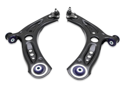 Superpro Complete Lower Control Arm Kit TRC1070 - VAG Models