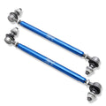 Barres stabilisatrices avant réglables Superpro TRC12265 pour VW Scirocco R