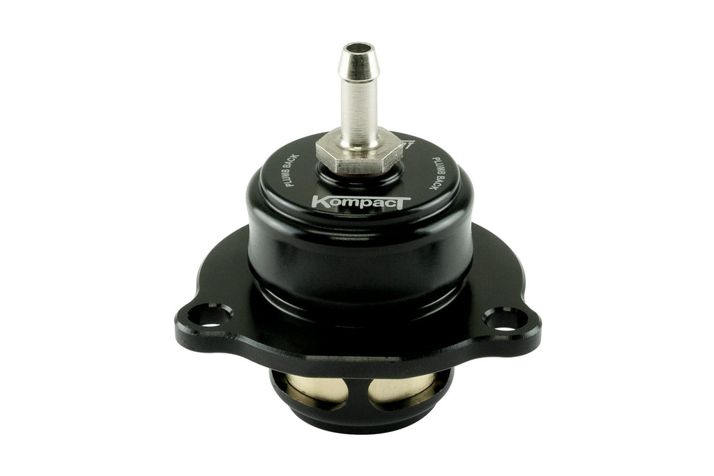 Soupape de décharge arrière Turbosmart Kompact Plumb – Ford Focus ST Mk2, RS Mk2 et ST Mk3