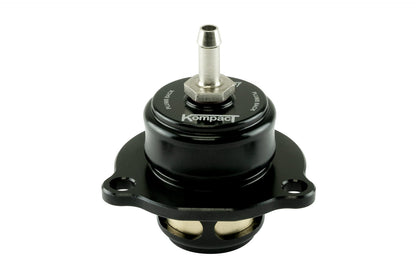 Turbosmart Kompact Plumb Back Blow Off Valve - Ford Focus ST Mk2, RS Mk2 and ST Mk3