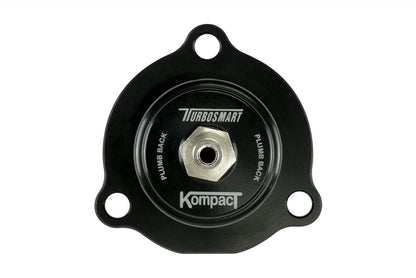 Turbosmart Kompact Plumb Back Blow Off Valve - Ford Focus ST Mk2, RS Mk2 and ST Mk3