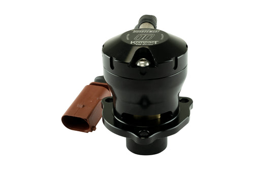 Turbosmart Kompact EM VR1 Dualport Blow Off Valve - Various VAG Models (Inc EA888 Gen 3)