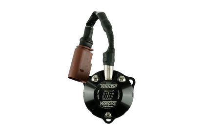 Turbosmart Kompact EM VR1 Dual Port Blow Off Valve - Various VAG Models