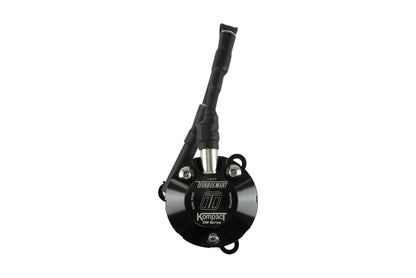 Turbosmart Kompact EM VR2 Dual Port Blow Off Valve - Mercedes A45, CLA45 and C43 AMG