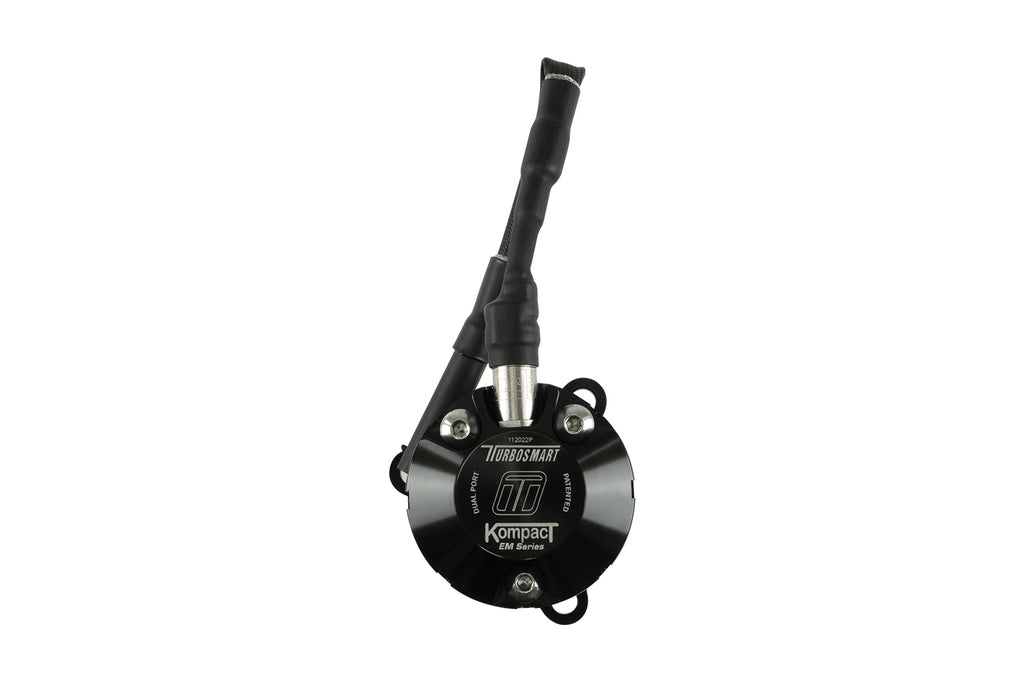 Turbosmart Kompact EM VR2 Dual Port Blow Off Valve - Ford Focus ST Mk4