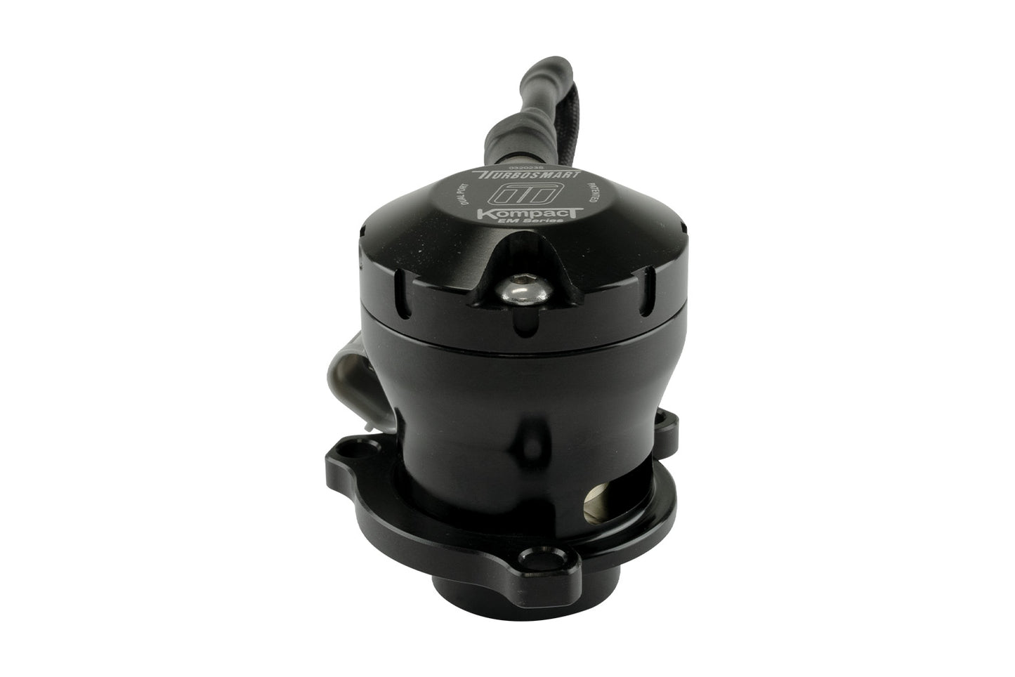 Turbosmart Kompact EM VR17 Dual Port Blow Off Valve - Toyota GR Yaris