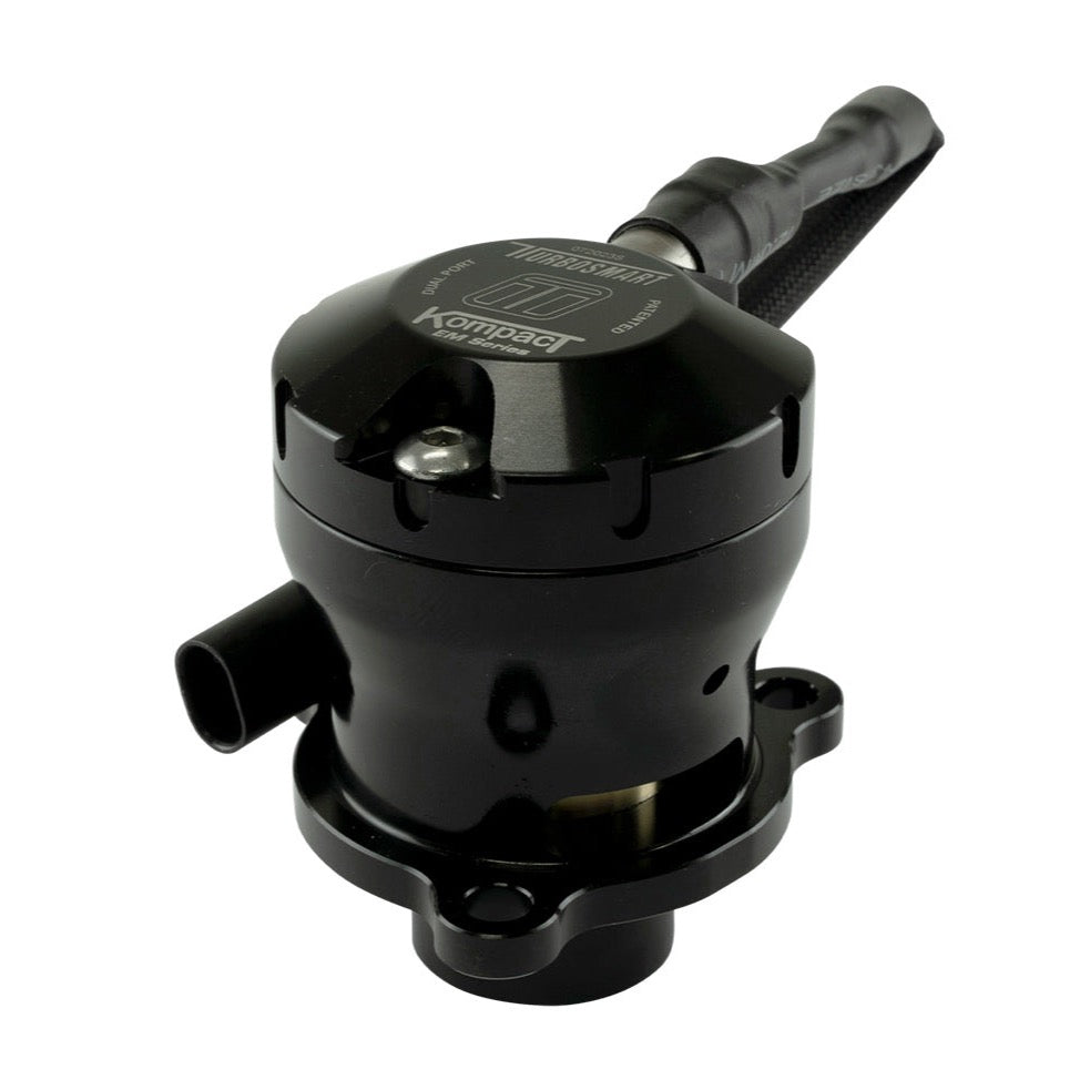 Soupape de décharge double port Turbosmart Kompact EM VR22 – Ford Fiesta ST Mk7 et Mk8