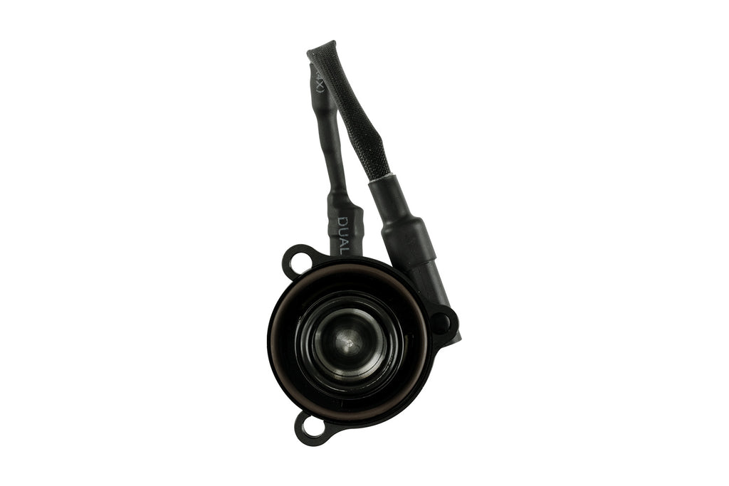 Válvula de descarga de doble puerto Turbosmart Kompact EM VR18 - Audi S3 8Y y VW Golf GTI y R Mk8