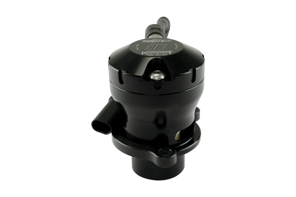Válvula de descarga de doble puerto Turbosmart Kompact EM VR18 - Audi S3 8Y y VW Golf GTI y R Mk8