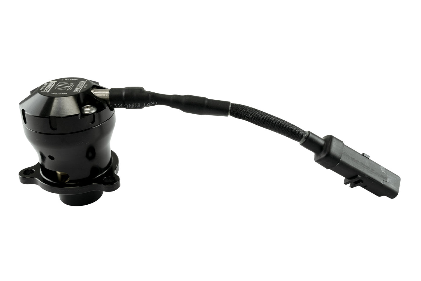 Turbosmart Kompact EM VR10 Dual Port Blow Off Valve - MINI Cooper S R56