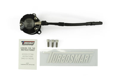 Turbosmart Kompact EM VR11 Dual Port Blow Off Valve - BMW M2 N55