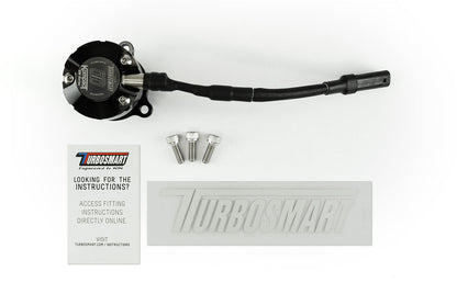 Turbosmart Kompact EM VR2 Plumb Back Blow Off Valve - Mercedes A45, CLA45 and C43 AMG