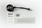 Turbosmart Kompact EM VR17 Plumb Back Blow Off Valve - Toyota GR Yaris + Corolla