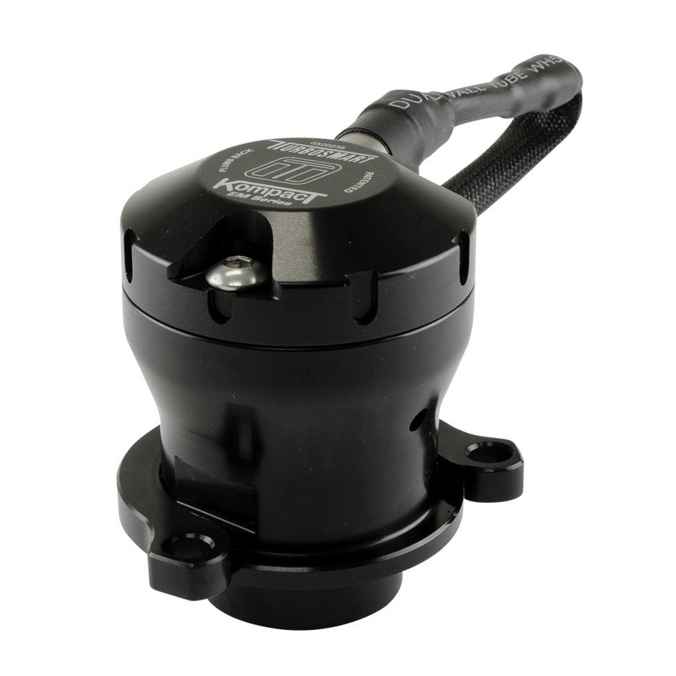Turbosmart Kompact EM VR17 Plumb Back Blow Off Valve - Toyota GR Yaris + Corolla