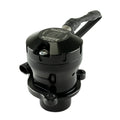 Válvula de descarga trasera Turbosmart Kompact EM VR18 - Audi S3 8Y y VW Golf GTI y R Mk8