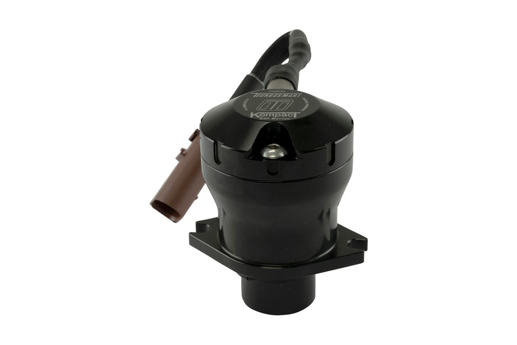 Soupape de décharge Turbosmart Kompact EM VR4 pour VW Polo GTI Mk5 1.4 TSI