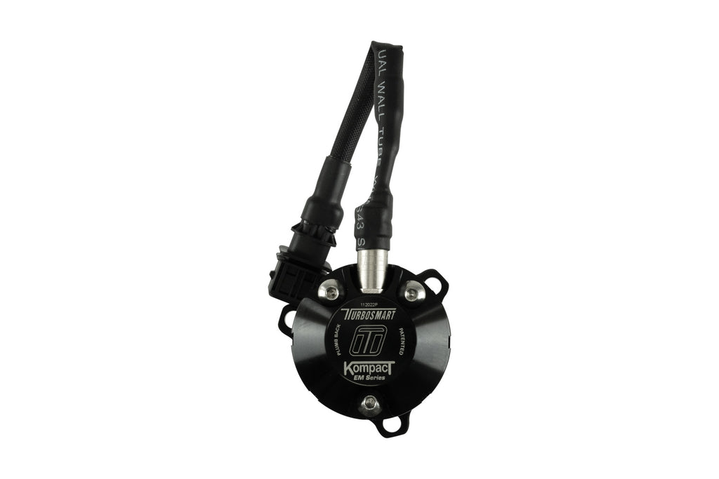 Turbosmart Kompact EM VR9 Plumb Back Blow Off Valve - BMW N55 Models