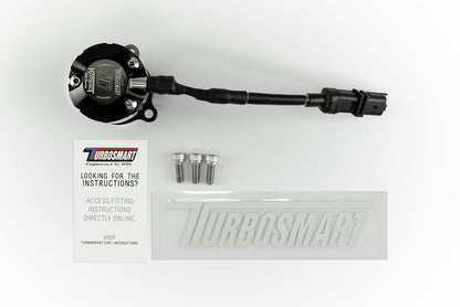 Turbosmart Kompact EM VR10 Plumb Back Blow Off Valve - MINI Cooper S R56