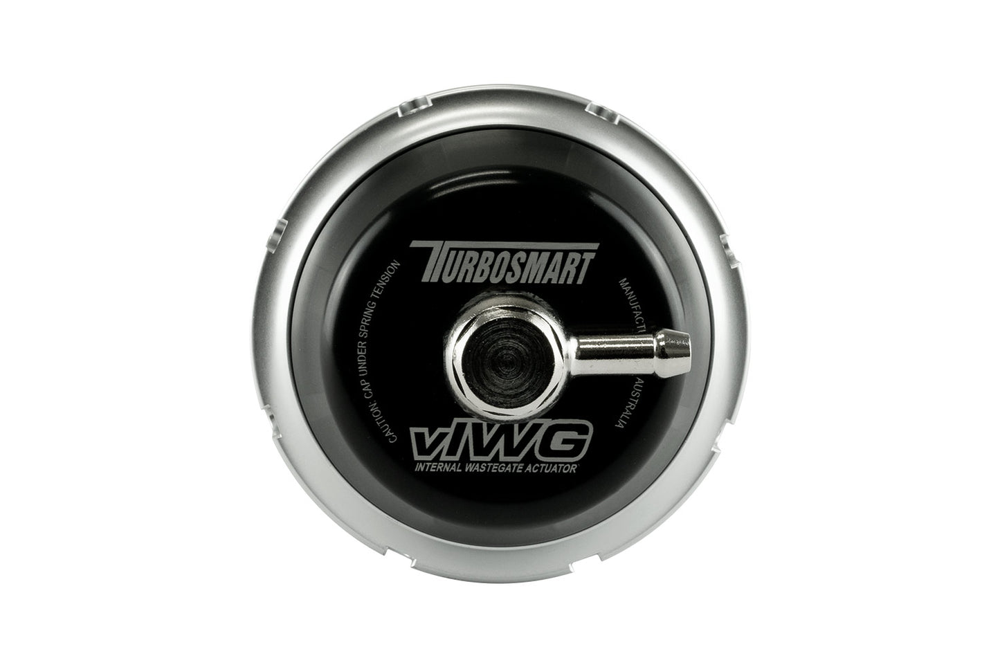 Turbosmart vIWG Wastegate Actuator 4inHg - Ford Puma ST