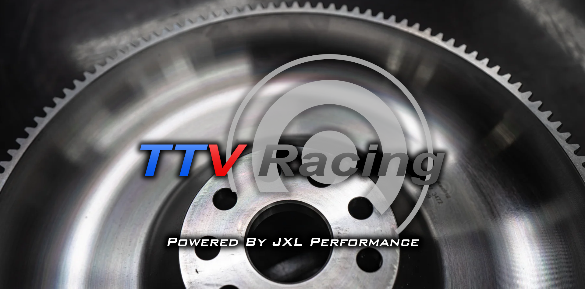Ttv Racing Components Official TTV Racing Authorised UK Dealer - JXL Performance Ltd