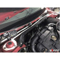 Ultra Racing Front Strut Brace - VW Scirocco R