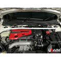Ultra Racing Front Strut Brace - Honda Civic Type R FK8