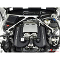 Ultra Racing Front Strut Brace - Mercedes C63 AMG S205