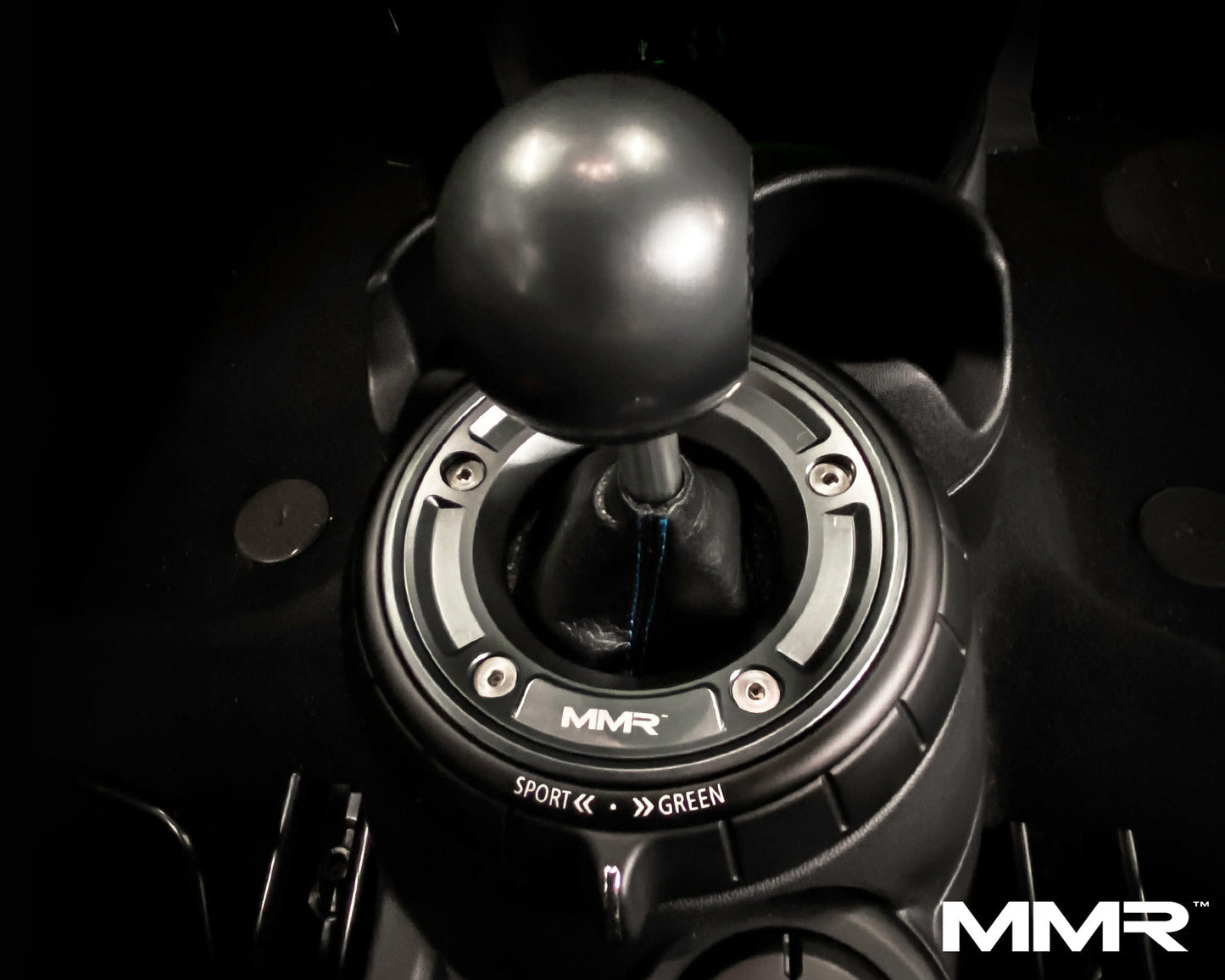 MMX Short Shift Kit - MINI Cooper S F56