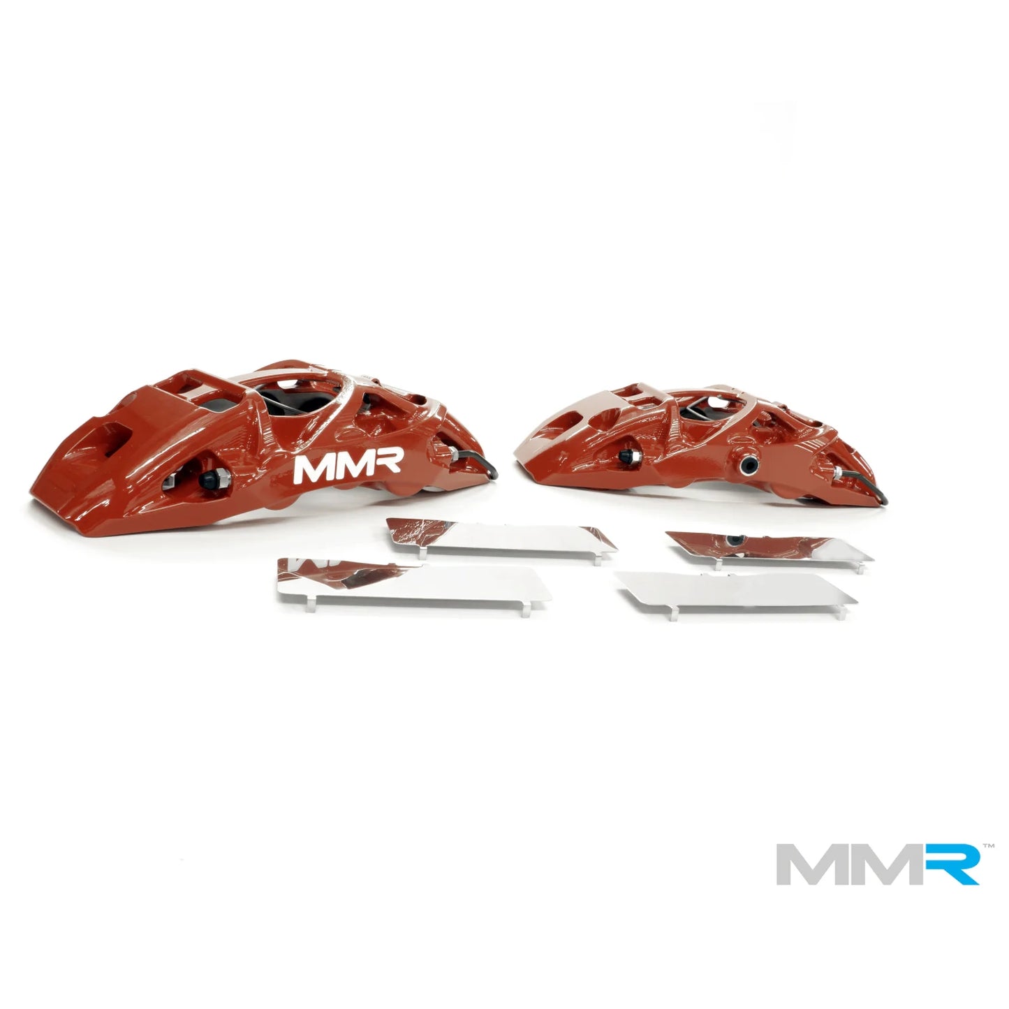 MMX Forged Monoblock Big Brake Kit - BMW F2x, F3x