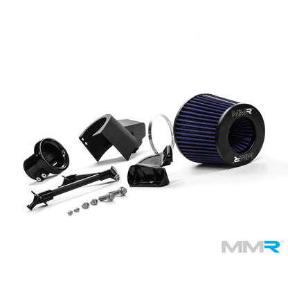 MMX Air Intake Kit - BMW B58 M140i, M240i, 340i, 440i