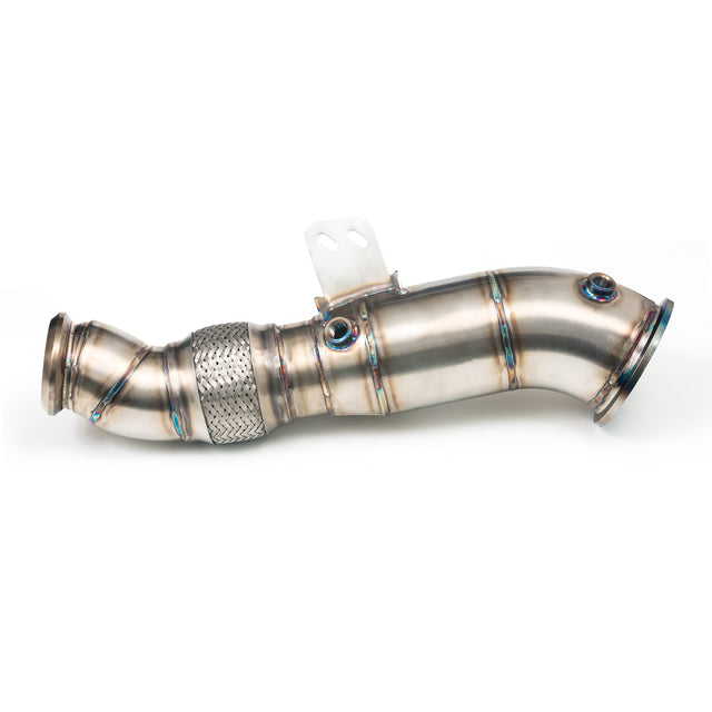 Cobra Sport Toyota GR Supra Front Downpipe Exhaust System
