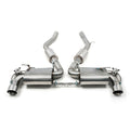 Cobra Sport Toyota GR Supra Valved GPF-Back Exhaust System