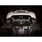 Cobra Sport Toyota GR Yaris Venom Race Cat-Back Exhaust System
